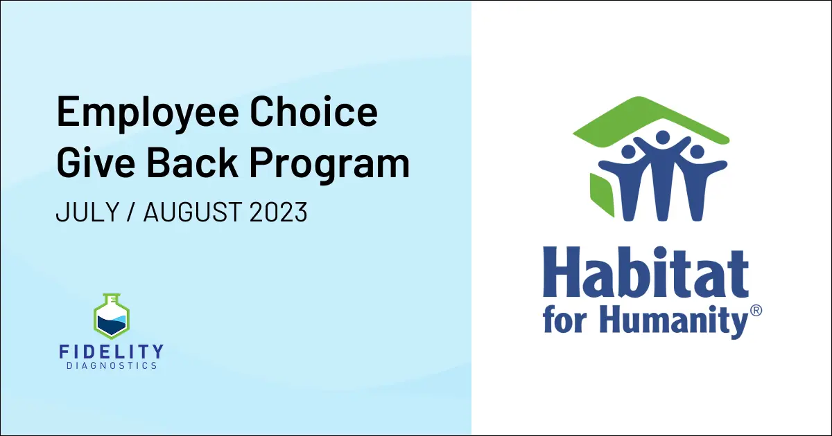 July/August 2023 Give Back To Habitat for Humanity-Missoula