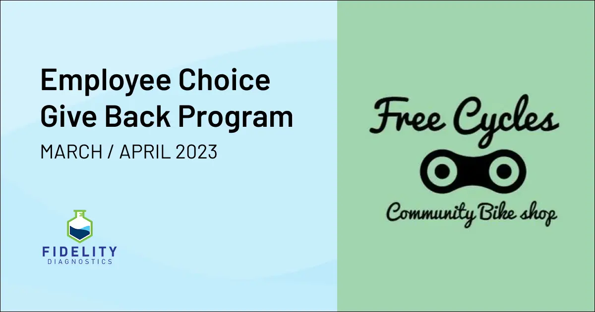 March/April 2023 Give Back To FreeCycles of Missoula
