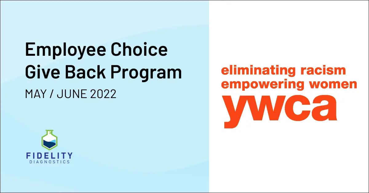 May/June 2022 Give Back To YWCA- Planet Kids