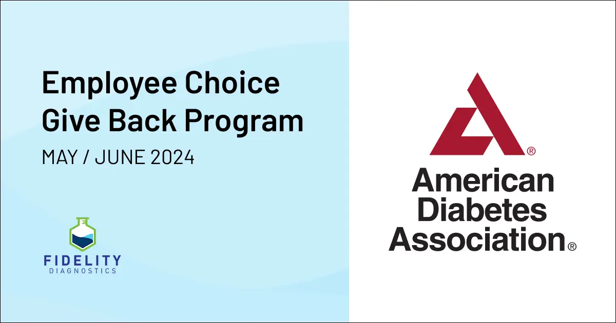 May/June 2024 Give Back To American Diabetes Association-Rocky Mountain Chapter