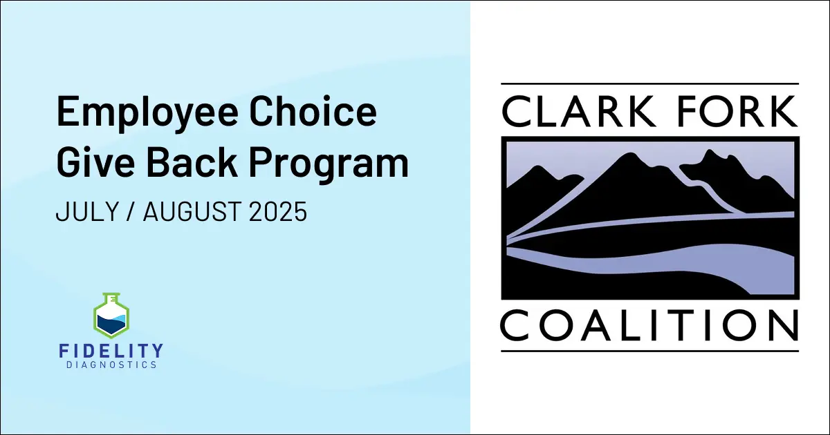 July/August 2025 Give Back to Clark Fork Coalition
