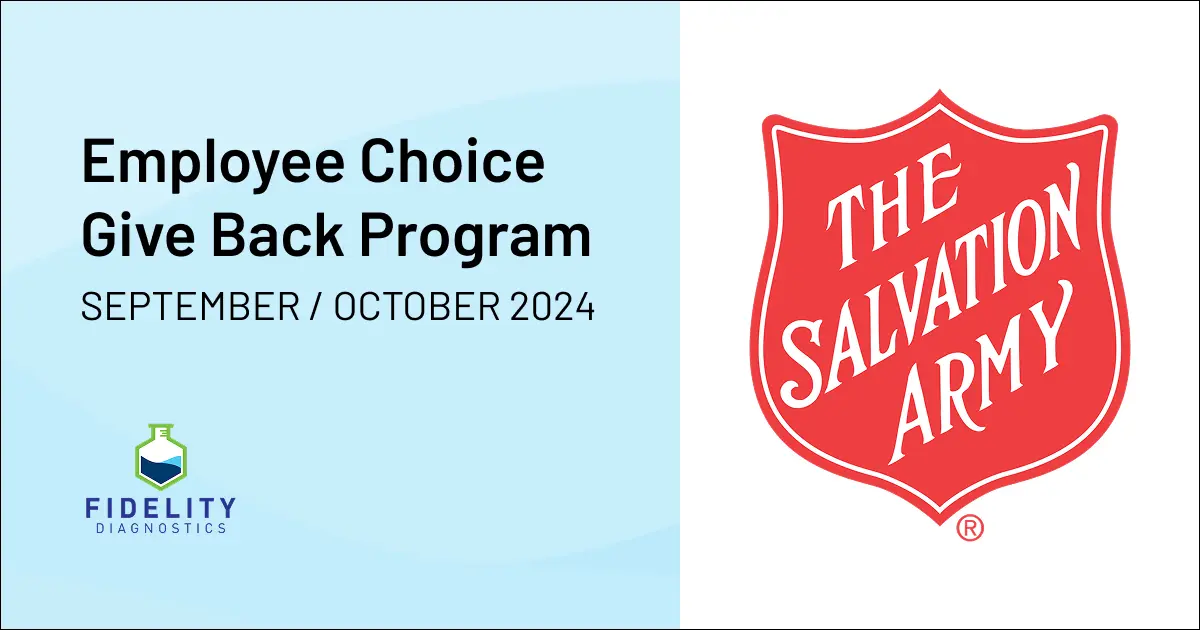 September/October 2024 Give Back To Salvation Army Missoula